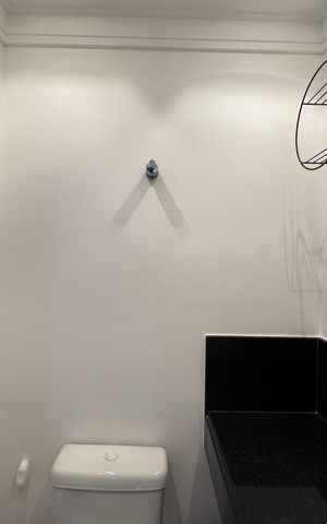Apartamento à venda com 113m², 3 quartos e 3 vagas Apartamento à venda com 113m², 3 quartos e 3 vagasLavabo