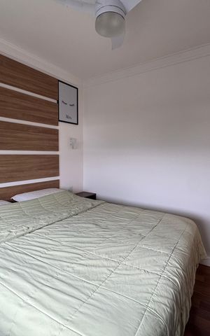 Apartamento à venda com 113m², 3 quartos e 3 vagas Apartamento à venda com 113m², 3 quartos e 3 vagasSuíte