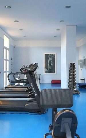 Apartamento à venda com 113m², 3 quartos e 3 vagas Apartamento à venda com 113m², 3 quartos e 3 vagasÁrea comum