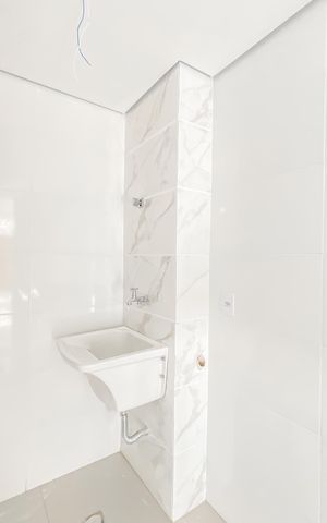 Apartamento à venda com 72m², 2 quartos e 1 vaga Apartamento à venda com 72m², 2 quartos e 1 vagaÁrea de Serviço