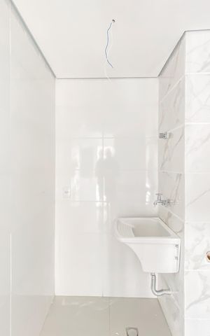 Apartamento à venda com 72m², 2 quartos e 1 vaga Apartamento à venda com 72m², 2 quartos e 1 vagaÁrea de Serviço