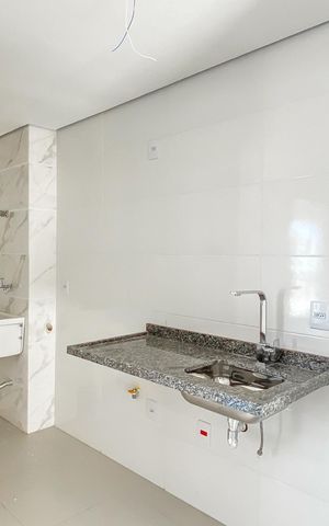 Apartamento à venda com 72m², 2 quartos e 1 vaga Apartamento à venda com 72m², 2 quartos e 1 vagaCozinha