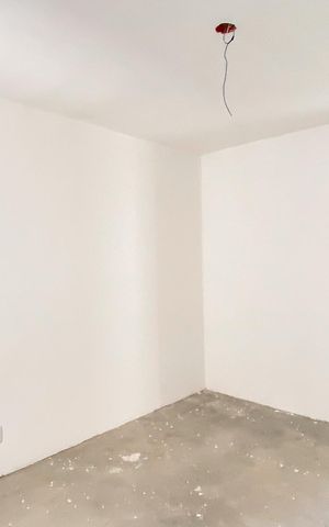 Apartamento à venda com 72m², 2 quartos e 1 vaga Apartamento à venda com 72m², 2 quartos e 1 vagaBanheiro da Suíte 1