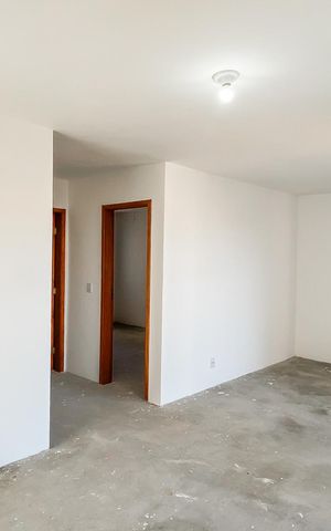 Apartamento à venda com 72m², 2 quartos e 1 vaga Apartamento à venda com 72m², 2 quartos e 1 vagaSala