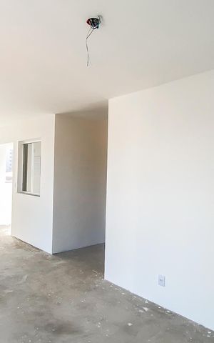 Apartamento à venda com 72m², 2 quartos e 1 vaga Apartamento à venda com 72m², 2 quartos e 1 vagaSala