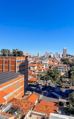 Apartamento à venda com 72m², 2 quartos e 1 vaga Apartamento à venda com 72m², 2 quartos e 1 vagaVista