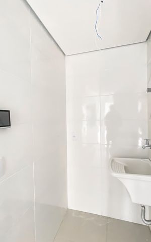 Apartamento à venda com 72m², 2 quartos e 1 vaga Apartamento à venda com 72m², 2 quartos e 1 vagaÁrea de Serviço