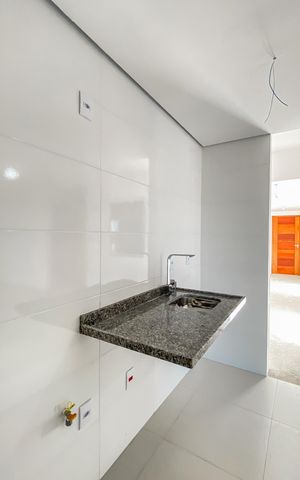 Apartamento à venda com 72m², 2 quartos e 1 vaga Apartamento à venda com 72m², 2 quartos e 1 vagaCozinha