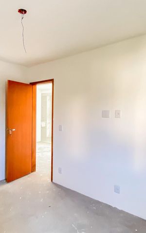 Apartamento à venda com 72m², 2 quartos e 1 vaga Apartamento à venda com 72m², 2 quartos e 1 vagaSuite 1