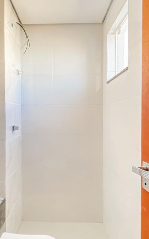 Apartamento à venda com 72m², 2 quartos e 1 vaga Apartamento à venda com 72m², 2 quartos e 1 vagaBanheiro da Suíte 1
