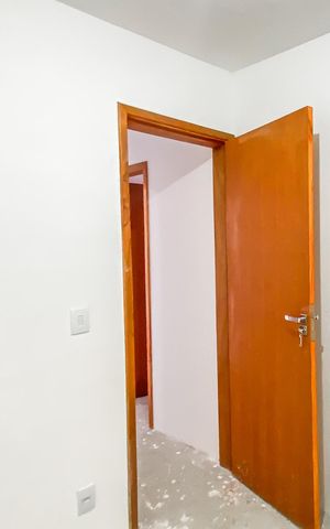 Apartamento à venda com 36m², 2 quartos e 1 vaga Apartamento à venda com 36m², 2 quartos e 1 vagaQuarto 1