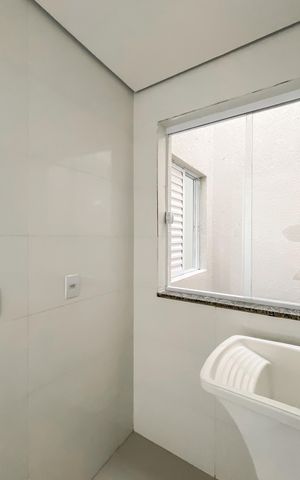Apartamento à venda com 36m², 2 quartos e 1 vaga Apartamento à venda com 36m², 2 quartos e 1 vagaÁrea de Serviço