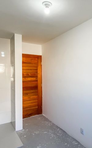 Apartamento à venda com 36m², 2 quartos e 1 vaga Apartamento à venda com 36m², 2 quartos e 1 vagaSala