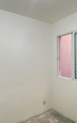 Apartamento à venda com 36m², 2 quartos e 1 vaga Apartamento à venda com 36m², 2 quartos e 1 vagaQuarto 1