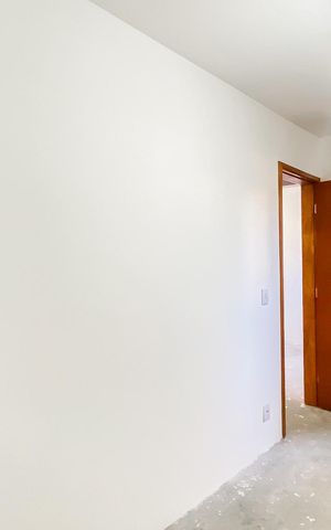 Apartamento à venda com 36m², 2 quartos e 1 vaga Apartamento à venda com 36m², 2 quartos e 1 vagaQuarto 2