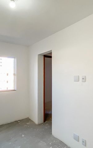 Apartamento à venda com 36m², 2 quartos e 1 vaga Apartamento à venda com 36m², 2 quartos e 1 vagaSala