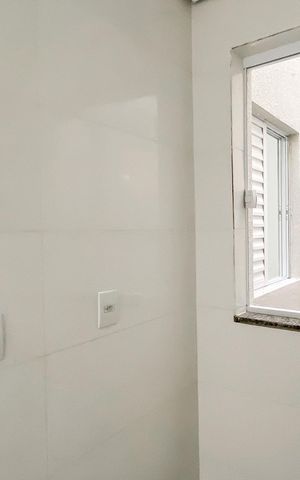 Apartamento à venda com 36m², 2 quartos e 1 vaga Apartamento à venda com 36m², 2 quartos e 1 vagaÁrea de Serviço