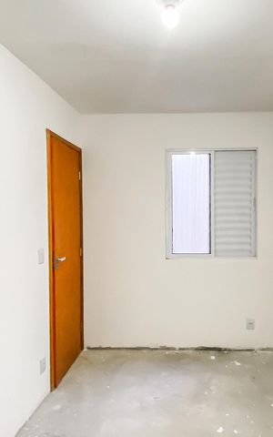 Apartamento à venda com 37m², 2 quartos e 1 vaga Apartamento à venda com 37m², 2 quartos e 1 vagaQuarto 2