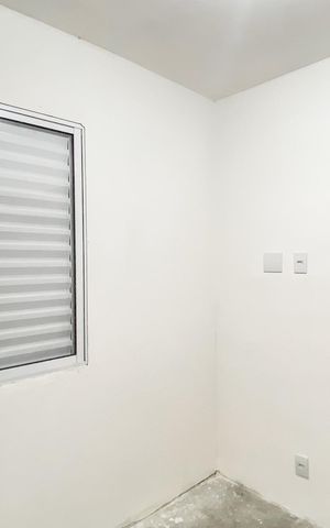 Apartamento à venda com 37m², 2 quartos e 1 vaga Apartamento à venda com 37m², 2 quartos e 1 vagaQuarto 11
