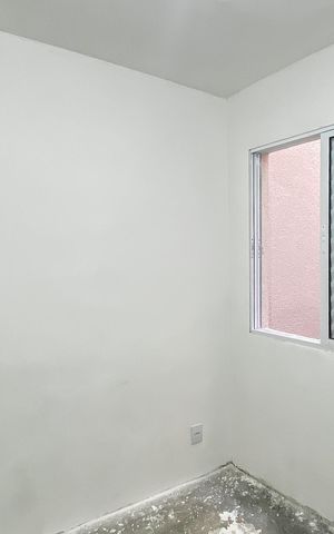 Apartamento à venda com 37m², 2 quartos e 1 vaga Apartamento à venda com 37m², 2 quartos e 1 vagaQuarto 1