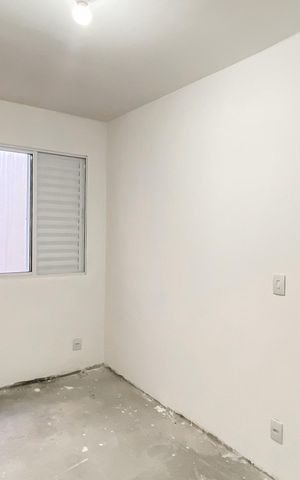 Apartamento à venda com 37m², 2 quartos e 1 vaga Apartamento à venda com 37m², 2 quartos e 1 vagaQuarto 2