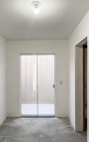 Apartamento à venda com 37m², 2 quartos e 1 vaga Apartamento à venda com 37m², 2 quartos e 1 vagaSala