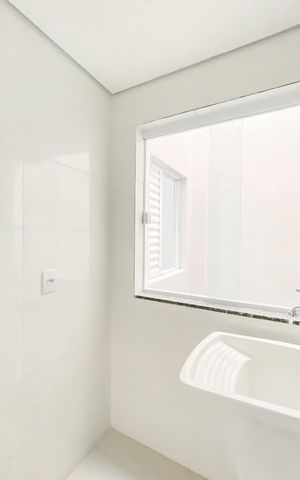 Apartamento à venda com 37m², 2 quartos e 1 vaga Apartamento à venda com 37m², 2 quartos e 1 vagaÁrea de Serviço