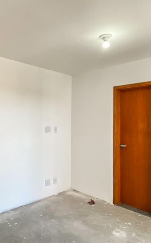 Apartamento à venda com 36m², 1 quarto e 1 vaga Apartamento à venda com 36m², 1 quarto e 1 vagaSala