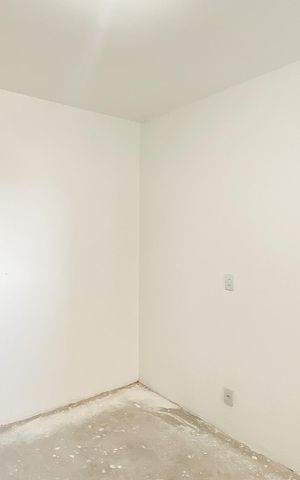 Apartamento à venda com 36m², 1 quarto e 1 vaga Apartamento à venda com 36m², 1 quarto e 1 vagaQuarto 1