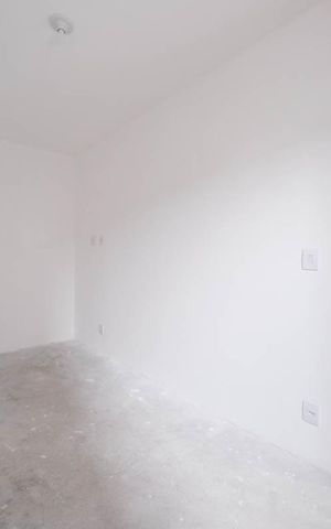 Apartamento à venda com 36m², 2 quartos e 1 vagaQuarto 1