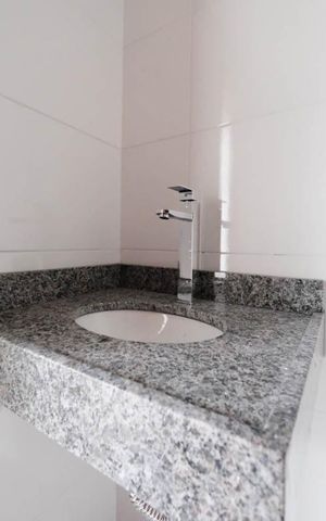 Apartamento à venda com 36m², 2 quartos e 1 vagaBanheiro