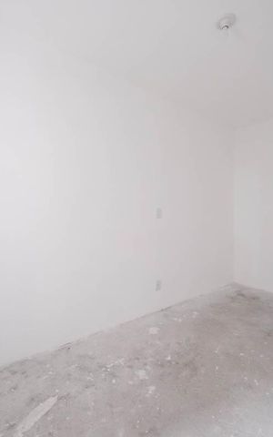 Apartamento à venda com 36m², 2 quartos e 1 vagaQuarto 1