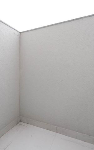 Apartamento à venda com 36m², 2 quartos e 1 vagaSala/Cozinha