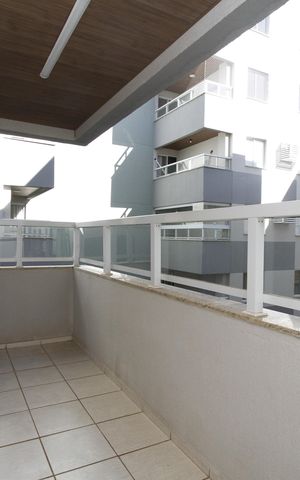 Apartamento à venda com 52m², 2 quartos e 1 vagaVaranda da Sala