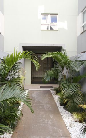 Apartamento à venda com 52m², 2 quartos e 1 vagaEntrada