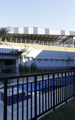 Apartamento à venda com 52m², 2 quartos e 1 vagaÁrea comum
