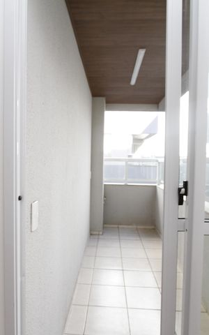 Apartamento à venda com 52m², 2 quartos e 1 vagaVaranda da Sala