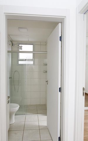 Apartamento à venda com 52m², 2 quartos e 1 vagaCorredor