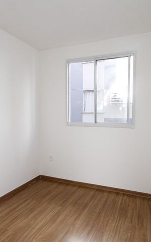 Apartamento à venda com 52m², 2 quartos e 1 vagaQuarto 2