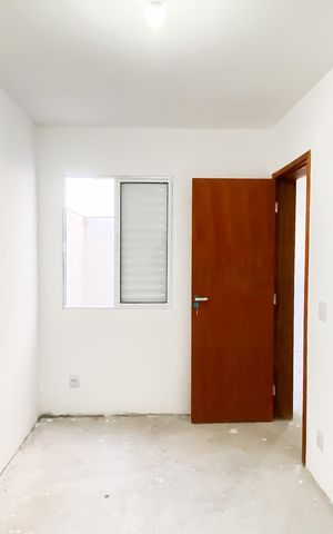 Apartamento à venda com 36m², 2 quartos e 1 vaga Apartamento à venda com 36m², 2 quartos e 1 vagaQuarto 2