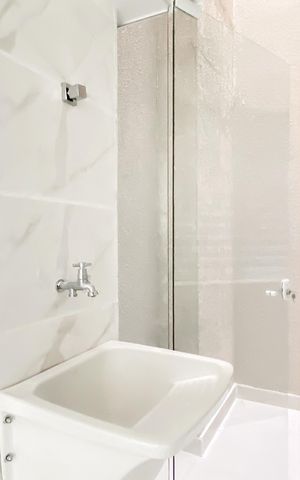 Apartamento à venda com 36m², 2 quartos e 1 vaga Apartamento à venda com 36m², 2 quartos e 1 vagaÁrea de Serviço