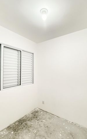 Apartamento à venda com 36m², 2 quartos e 1 vaga Apartamento à venda com 36m², 2 quartos e 1 vagaQuarto 1