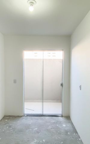 Apartamento à venda com 36m², 2 quartos e 1 vaga Apartamento à venda com 36m², 2 quartos e 1 vagaSala