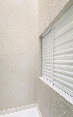 Apartamento à venda com 36m², 2 quartos e 1 vaga Apartamento à venda com 36m², 2 quartos e 1 vagaÁrea de Serviço