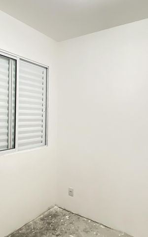Apartamento à venda com 36m², 2 quartos e 1 vaga Apartamento à venda com 36m², 2 quartos e 1 vagaQuarto 1
