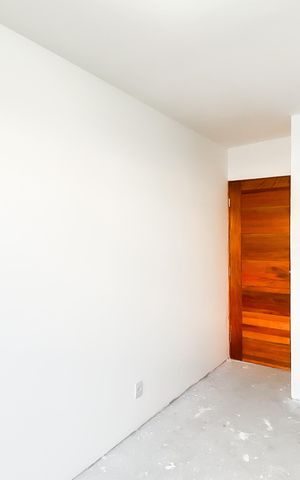 Apartamento à venda com 36m², 2 quartos e 1 vaga Apartamento à venda com 36m², 2 quartos e 1 vagaSala