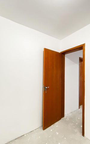 Apartamento à venda com 36m², 2 quartos e 1 vaga Apartamento à venda com 36m², 2 quartos e 1 vagaQuarto 1