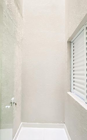 Apartamento à venda com 36m², 2 quartos e 1 vaga Apartamento à venda com 36m², 2 quartos e 1 vagaÁrea de Serviço