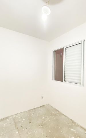 Apartamento à venda com 36m², 2 quartos e 1 vaga Apartamento à venda com 36m², 2 quartos e 1 vagaQuarto 2