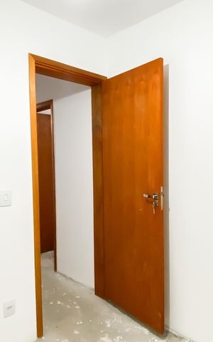 Apartamento à venda com 36m², 2 quartos e 1 vaga Apartamento à venda com 36m², 2 quartos e 1 vagaQuarto 2